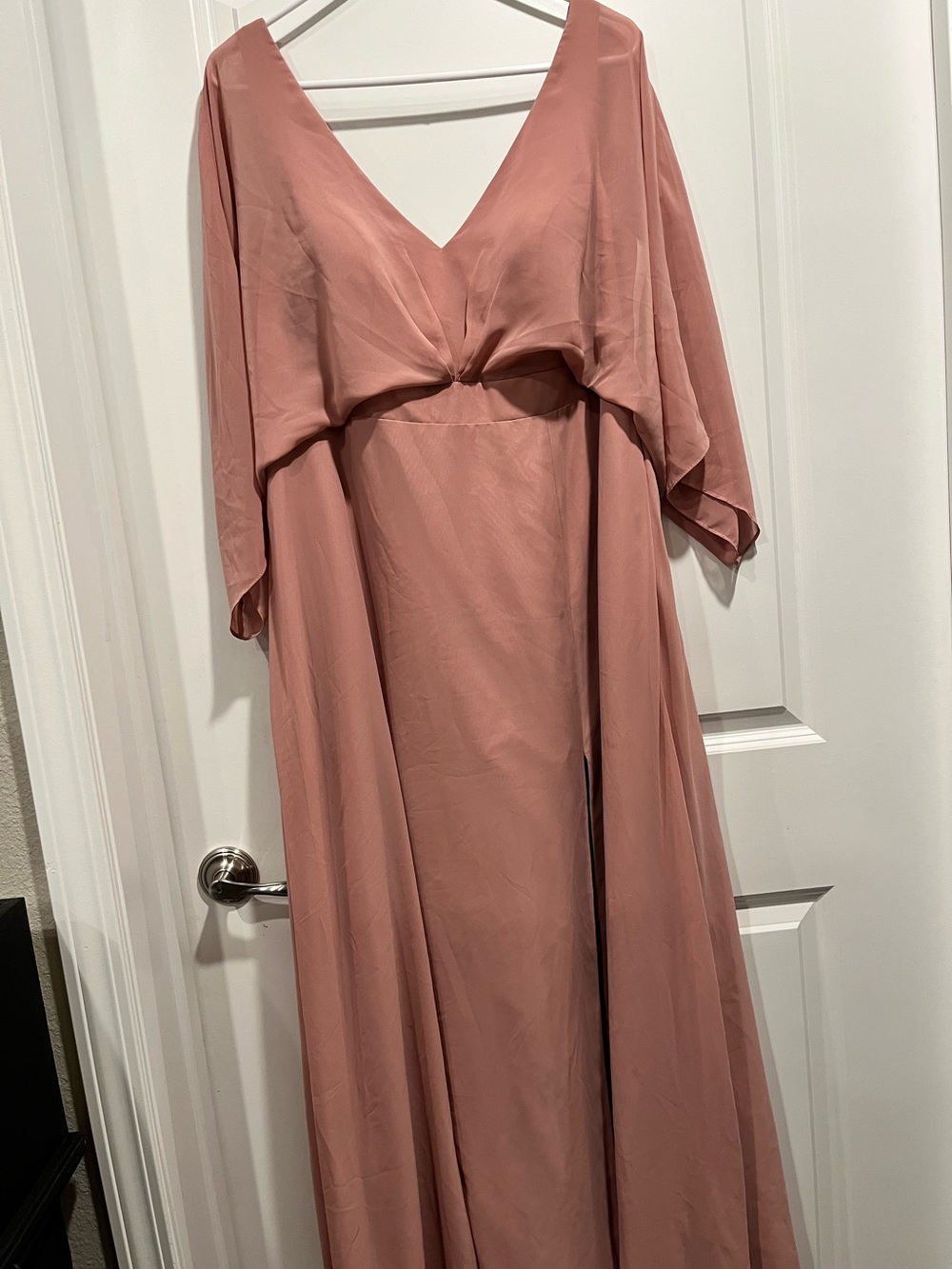 Azazie Dress